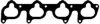 CORTECO 450547P Gasket, intake manifold